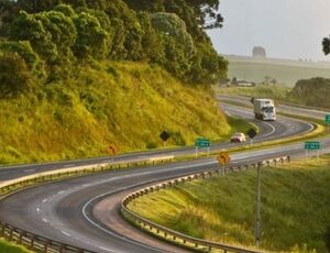 ANTT altera as tarifas de pedágio da Autopista Fluminense