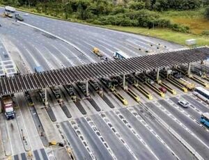 Comissão rejeita projeto que concede isenção de tarifa de pedágio para veículos elétricos