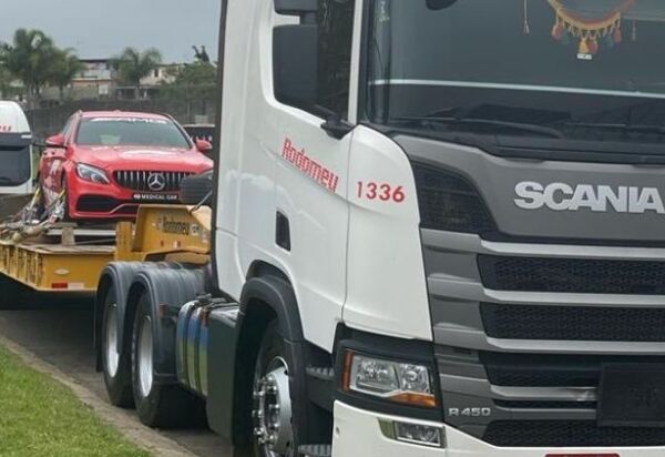 Fórmula 1: Conheça a logística dos carros e equipamentos para o GP de São Paulo