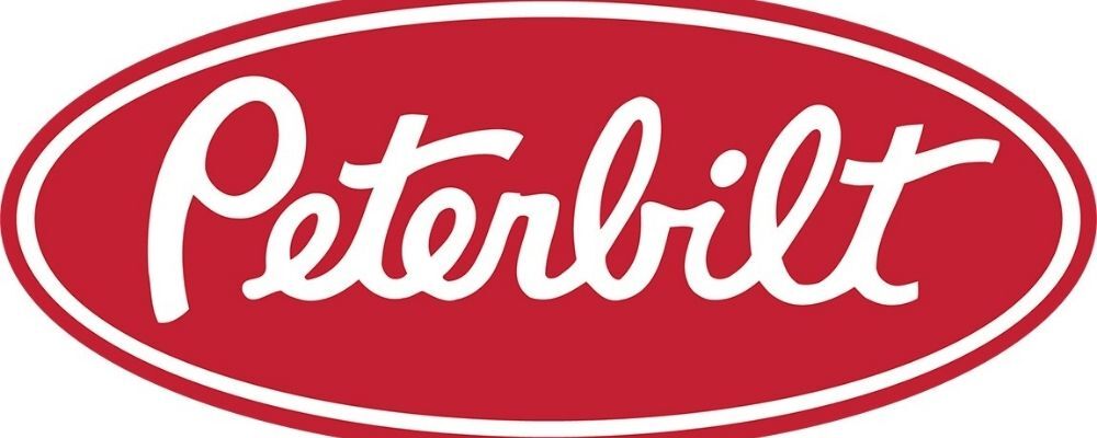 Conheça a história da tradicional empresa americana Peterbilt