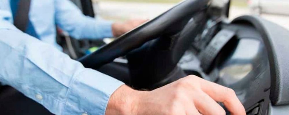 Projeto Lei defende pagamento de adicional de penosidade ao motorista profissional