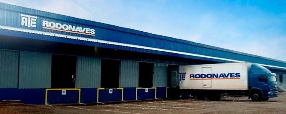 RTE Rodonaves abre seis unidades no Paraná, com investimento de mais de R$ 3 milhões