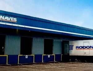 RTE Rodonaves abre seis unidades no Paraná, com investimento de mais de R$ 3 milhões