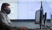 VOAR, serviço de atendimento emergencial da Volvo, celebra 40 anos
