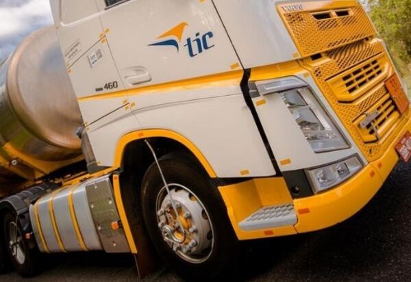 Tic Transportes abre vagas para motoristas carreteiros