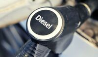 Abicom alerta para hipótese de novas escaladas no preço do diesel