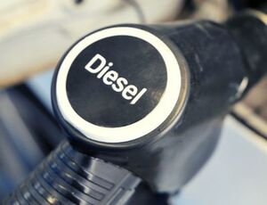 Abicom alerta para hipótese de novas escaladas no preço do diesel