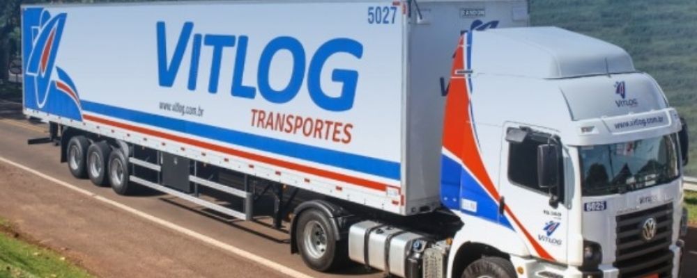 Vitlog abre vagas para Motoristas Carreteiros em dois estados