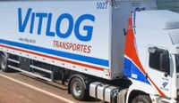Vitlog abre vagas para Motoristas Carreteiros em dois estados