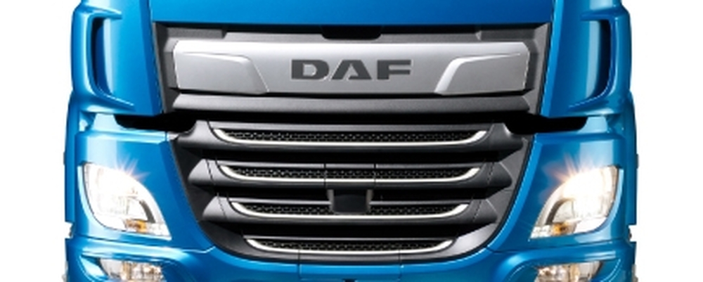 Consórcio Nacional DAF realiza sorteio do novo caminhão CF