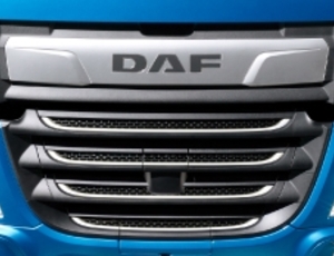 Consórcio Nacional DAF realiza sorteio do novo caminhão CF