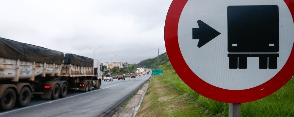 Já ouviu falar no Pnatrans para reduzir acidentes no trânsito?