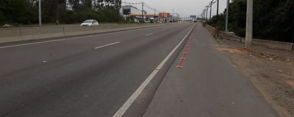 Decreto qualifica 32 rodovias em Santa Catarina para concessão à iniciativa privada