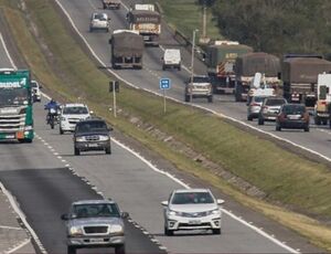 Após desativação de praças de pedágio, DNIT assume manutenção de rodovias do Paraná