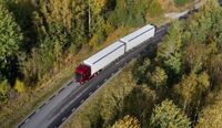 Scania está realizando o Sustainable Talks com foco nas mudanças climáticas