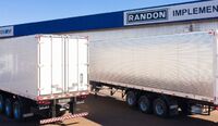 Unidade da Randon Implementos em Chapecó (SC) celebra 10 anos 
