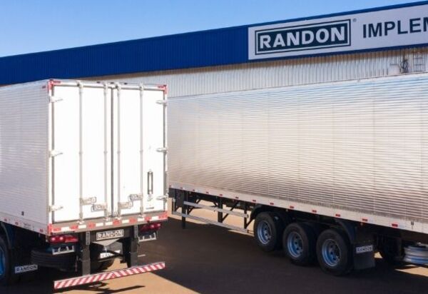 Unidade da Randon Implementos em Chapecó (SC) celebra 10 anos 