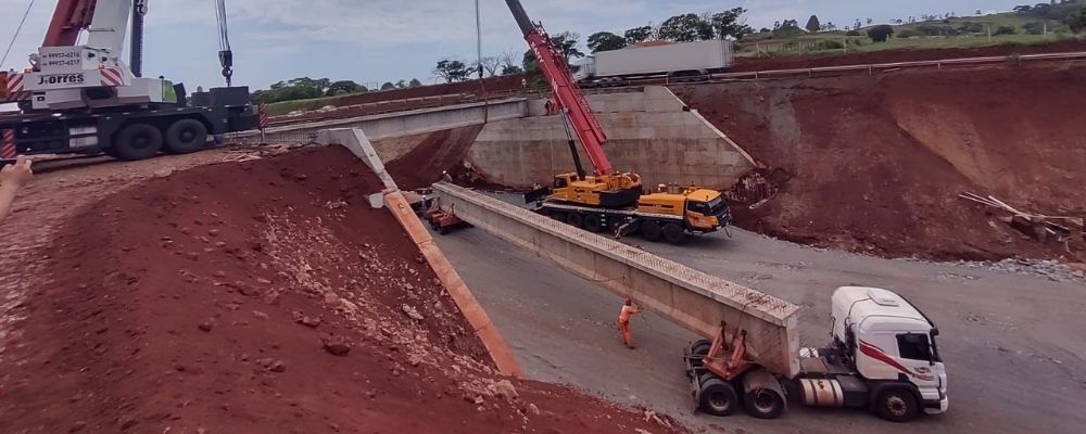 DER/PR deixa de emitir autorizações especiais de trânsito para rodovias federais