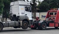 Conheça algumas curiosidades sobre caminhão guincho