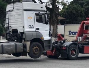 Conheça algumas curiosidades sobre caminhão guincho