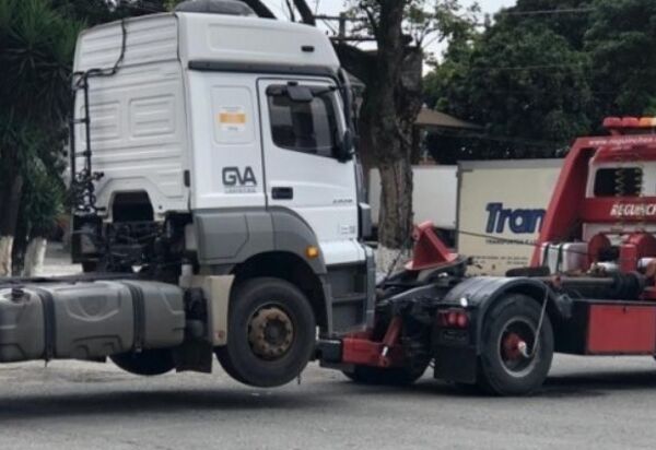 Conheça algumas curiosidades sobre caminhão guincho
