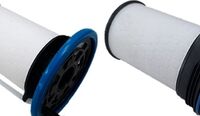 Marelli Cofap amplia catálogo com filtros originais para veículos diesel