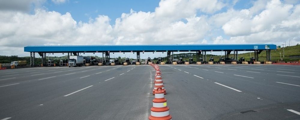 Fluxo pedagiado de veículos nas estradas sobe 1,4% em novembro e acumula alta de 8,5% no ano