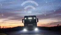 Seguro Connect Scania: bom desconto para motorista qualificado que tem veículo conectado 