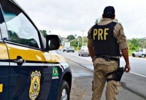 Governo Federal implanta programa pela redução de acidentes nas estradas