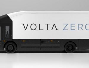  Protótipos dos elétricos Volta Trucks começam a circular nas ruas em 2022