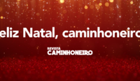 Feliz natal, caminhoneiros!