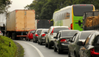 Fique atento: restrições de circulação de caminhões nos feriados do final do ano