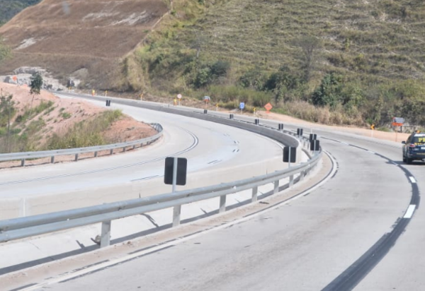 Governo Federal prevê investimentos de R$ 108 bilhões no setor do transporte rodoviário