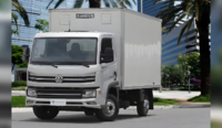 Delivery Express+ está mais potente e econômico