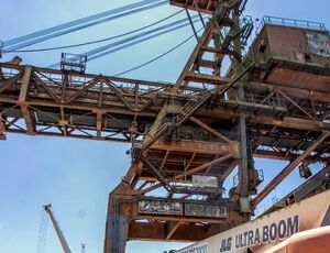 Porto de Paranaguá prepara Corredor Leste para demanda de exportação de grãos 