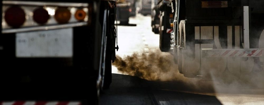 Distribuidoras de combustíveis cumprem 97% da meta de redução de emissão de gases