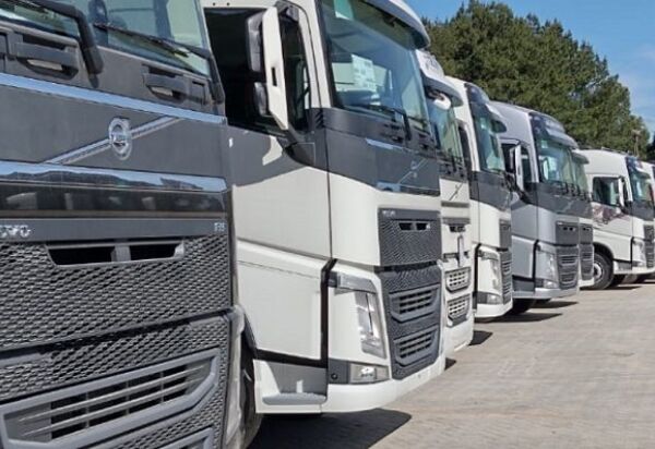 Target Bank lança linha de crédito para caminhoneiros adquirirem caminhões