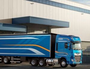 Paccar Financial lança BNDES Finame para aquisição de caminhões DAF