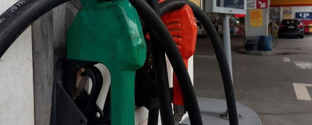 Petrobras informa aumento de 8% no valor diesel
