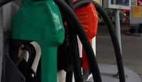 Petrobras informa aumento de 8% no valor diesel