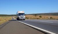 Alguns cuidados para tornar sua viagem de caminhão mais segura