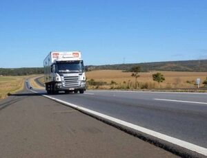 Alguns cuidados para tornar sua viagem de caminhão mais segura