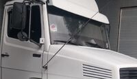 A Heloc Transportes abre vagas para motorista Truck