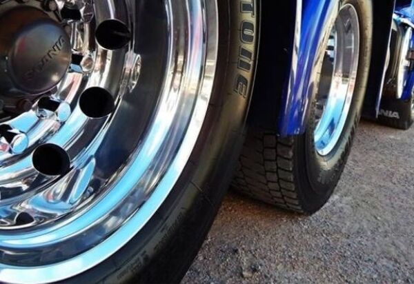 Curiosidades sobre roda de alumínio em seu caminhão