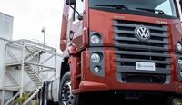 Família VW Constellation já tem seu caminhão estradeiro mais potente