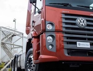 Família VW Constellation já tem seu caminhão estradeiro mais potente