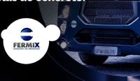 Fermix está contratando motoristas com trucados e carretas carga seca