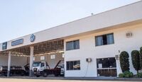 VWCO inaugura nova concessionária para atender ao agronegócio gaúcho