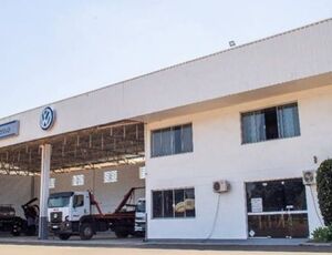 VWCO inaugura nova concessionária para atender ao agronegócio gaúcho