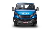 IVECO Daily é campeã de vendas no Brasil em 2021